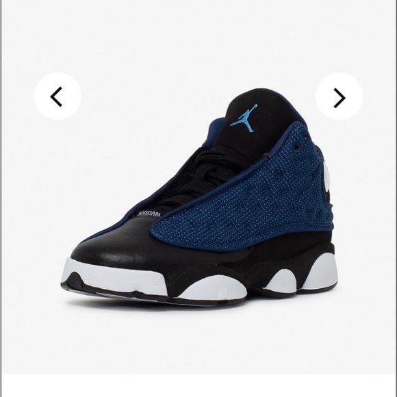 Jordan Boy's Air Jordan 13 Retro (toddler boy) - Picture 1 of 7